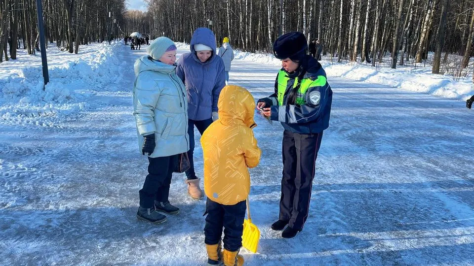 Фото: t.me/gibdd50mo