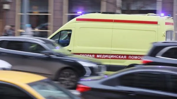 Одиннадцатилетний подросток нанес тяжелые ранения ножом своему ровеснику в Пушкино во время игры в футбол