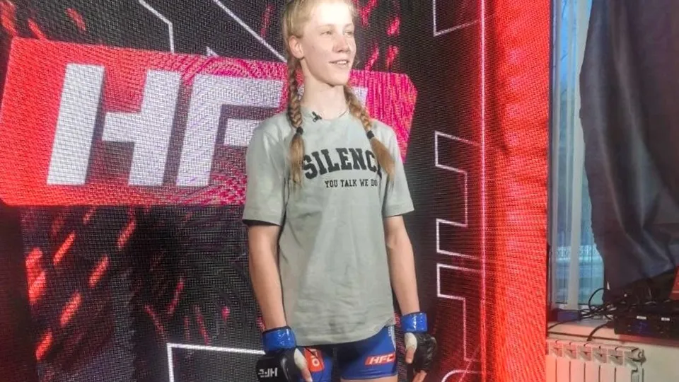 Фото: vk.com/КСЕ «Дмитровская дружина»