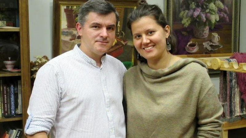 Антон Саков / Подмосковье сегодня
