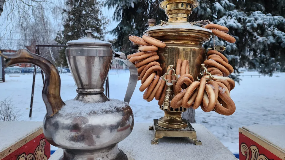 Фото: МедиаБанк Подмосковья/Анна Шолохова