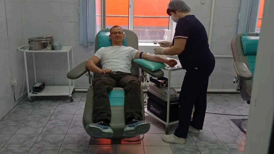 Фото: Администрация НФ ГО