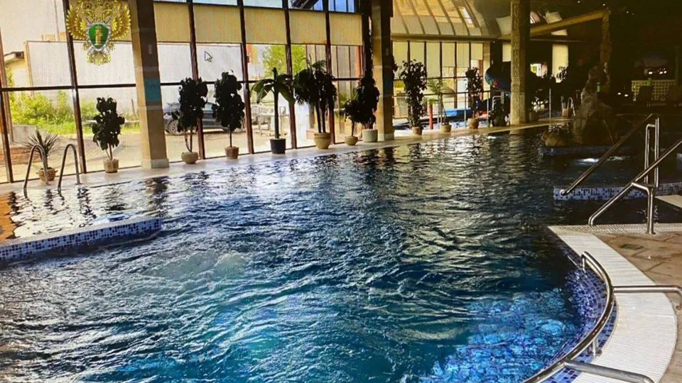 Фото: пресс-служба прокуратуры Московской области