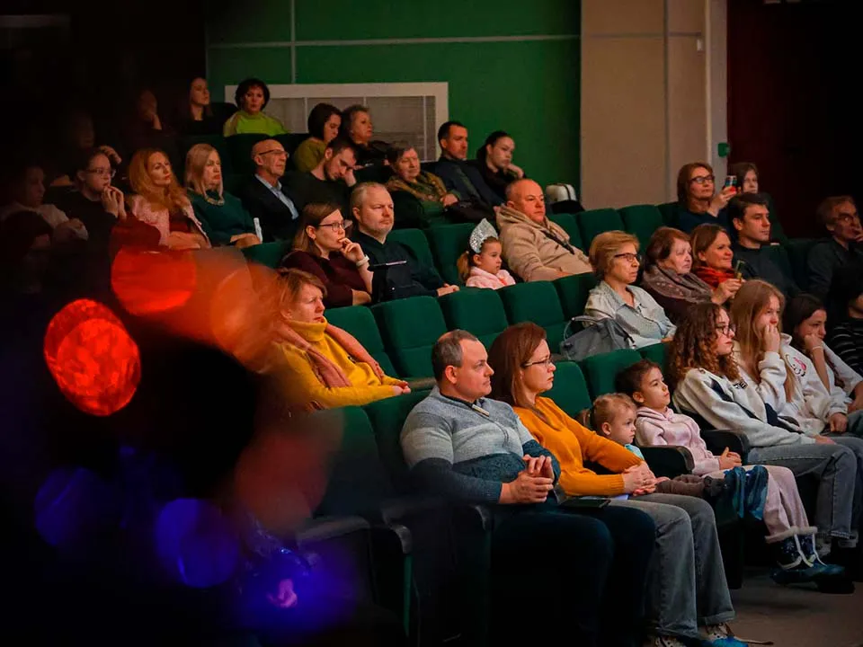 Фото: МедиаБанк Подмосковья/Данила Кирьянов&nbsp;