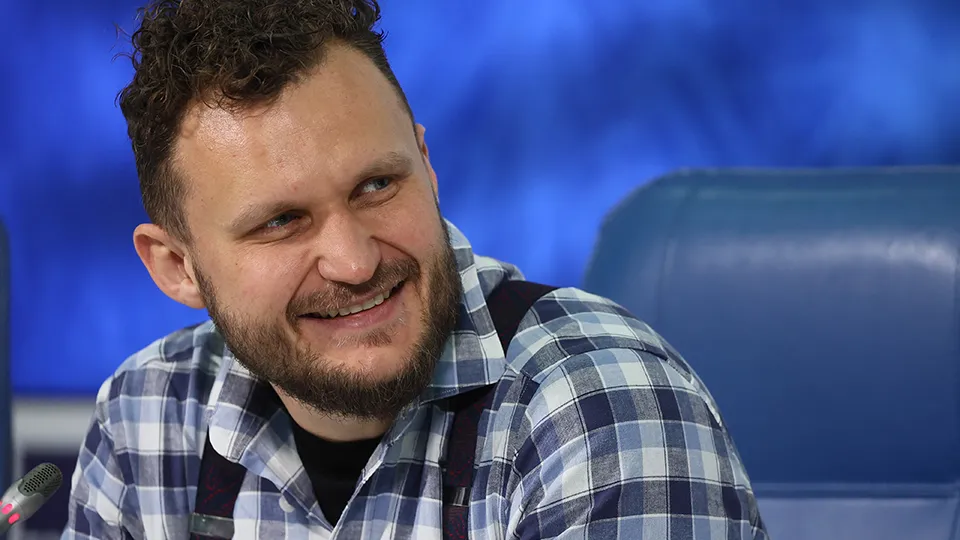 Фото: Сергей Булкин/ТАСС