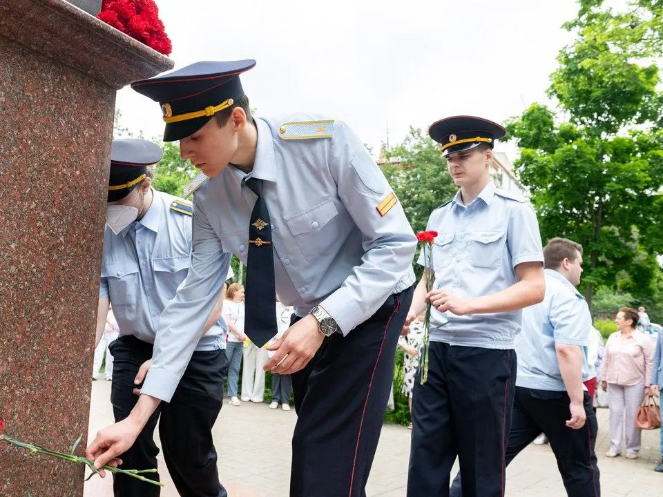 Фото: пресс-служба Администрации г.о. Лыткарино&nbsp; &nbsp;&nbsp;