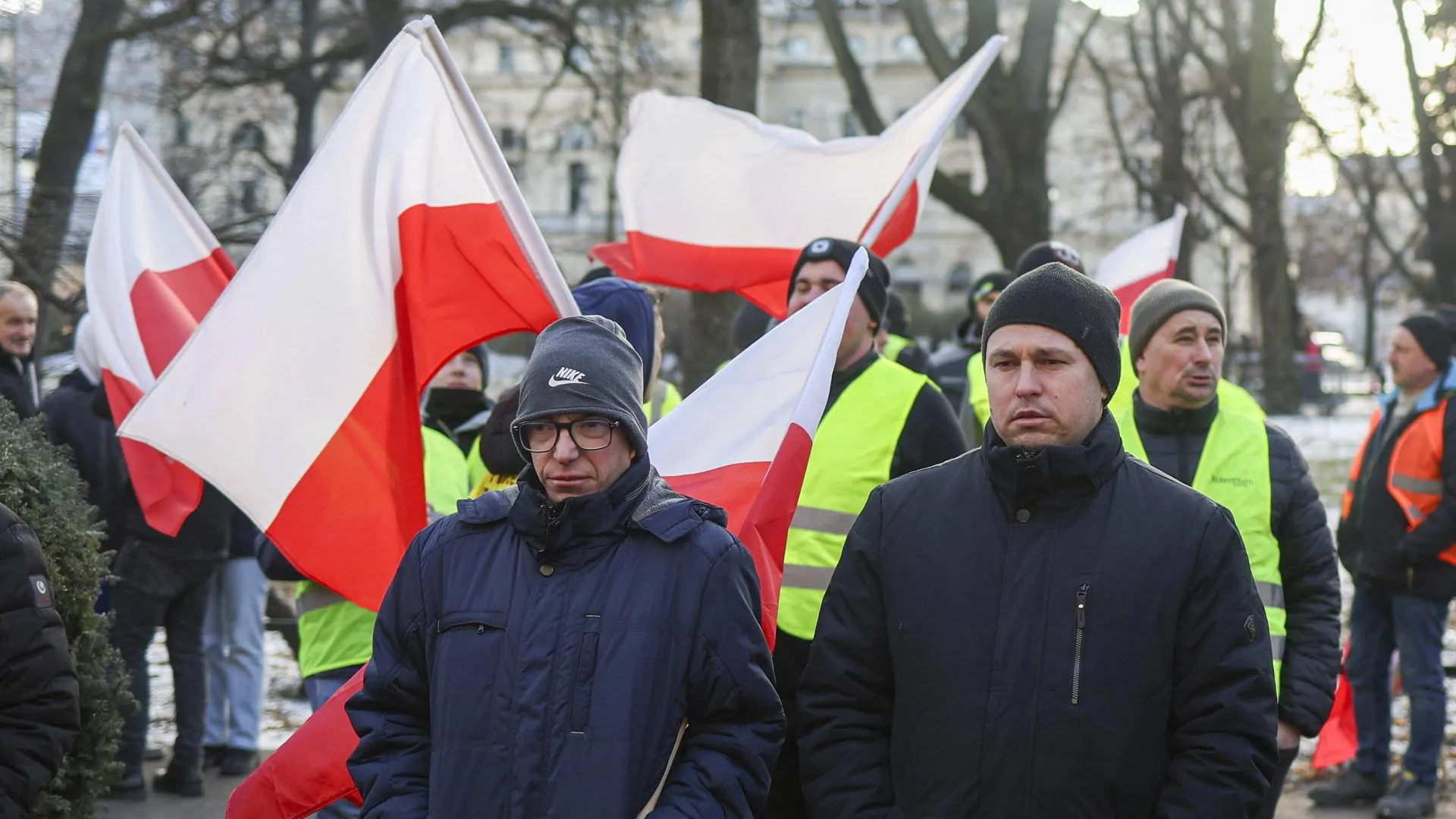 IMAGO/FOT. JACEK STANISLAWEK/4/www.imago-images.de