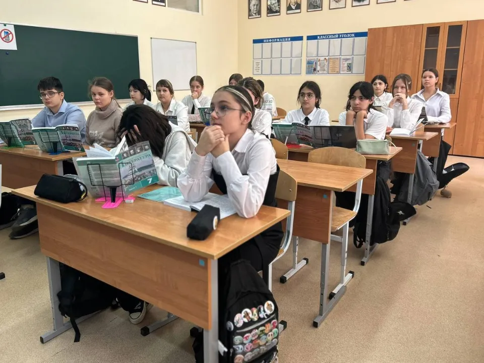 Фото: пресс-служба администрации г. о. Подольск