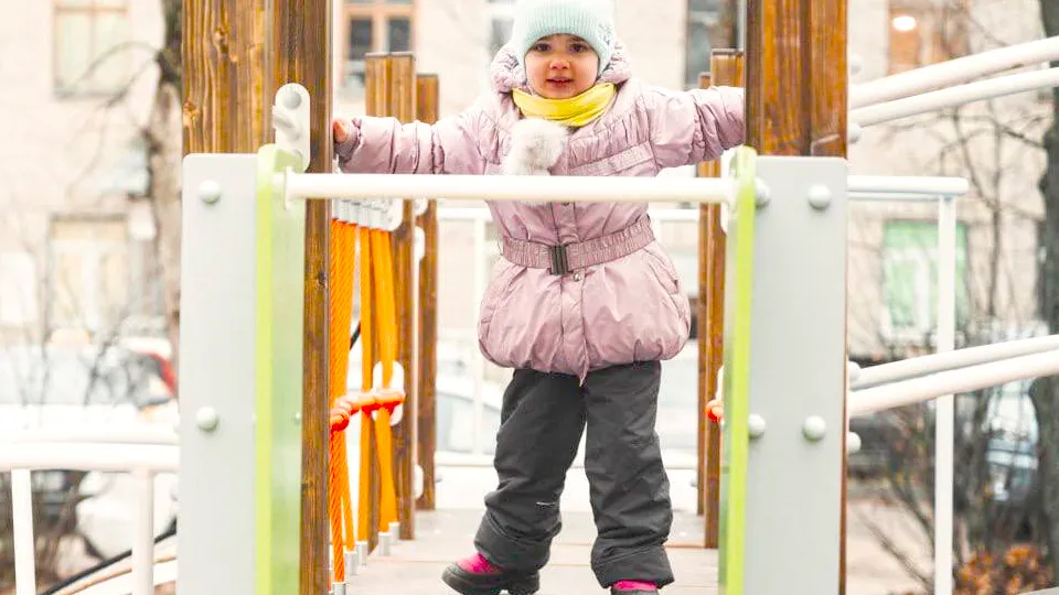 Фото: администрация городского округа Лосино-Петровский