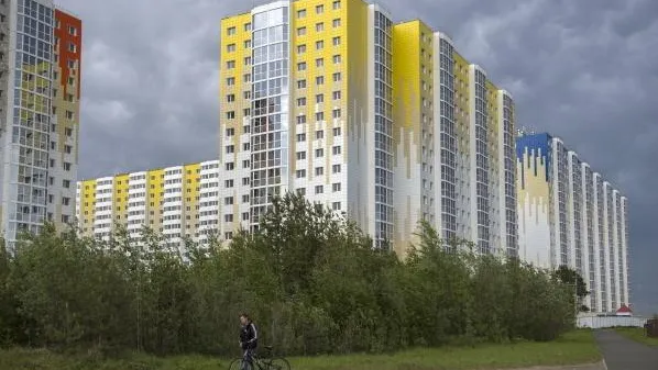 БТИ МО начинает инвентаризацию объектов капитального строительства 