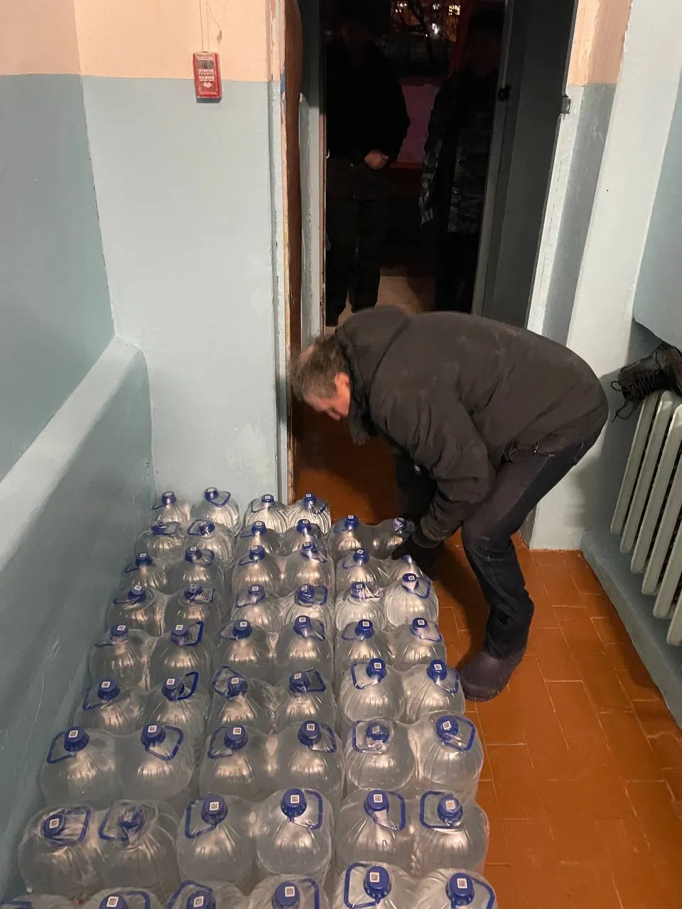 Фото: пресс-служба администрации Сергиево-Посадского г.о.