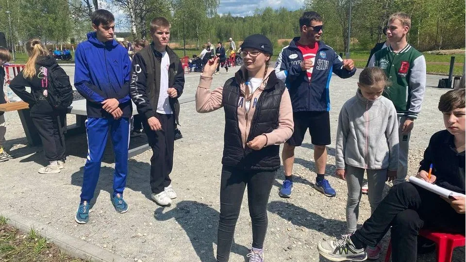 Фото: Министерство социального развития Московской области