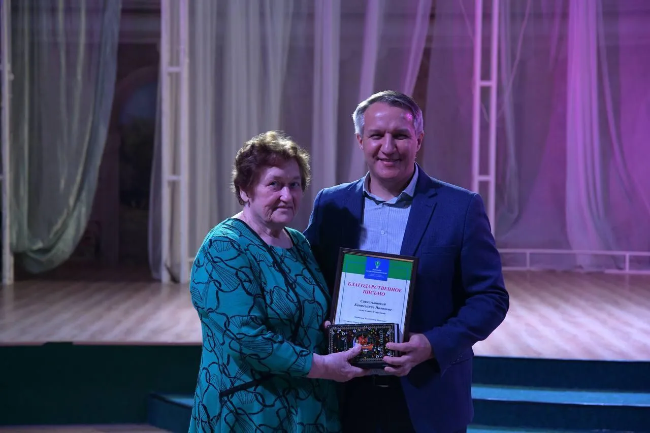 Пресс-служба администрации Дмитровского муниципального округа