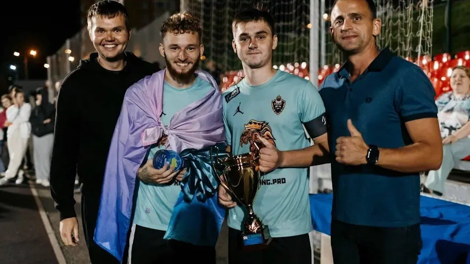 Фото: Администрация г.о. Чехов