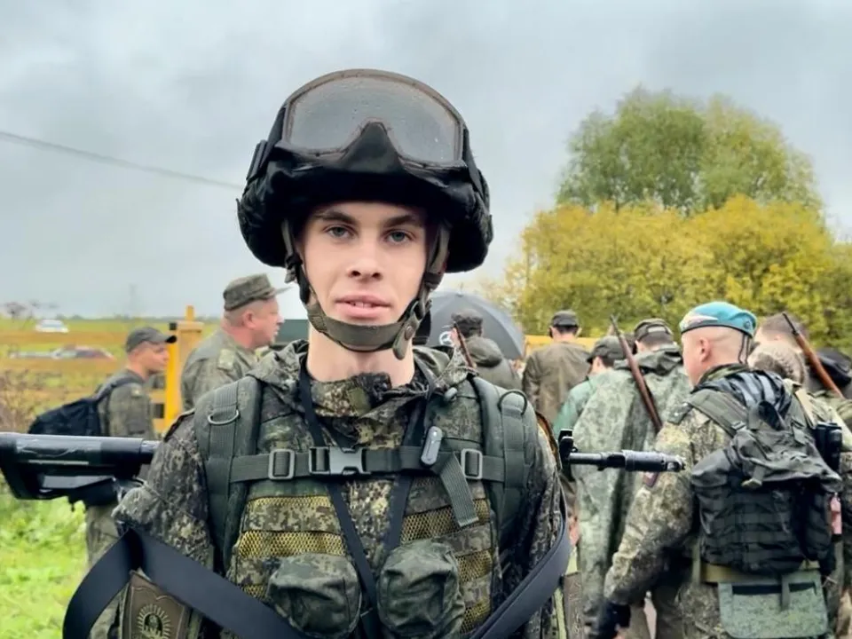 Фото: МедиаБанк Подмосковья/Татьяна Рунова