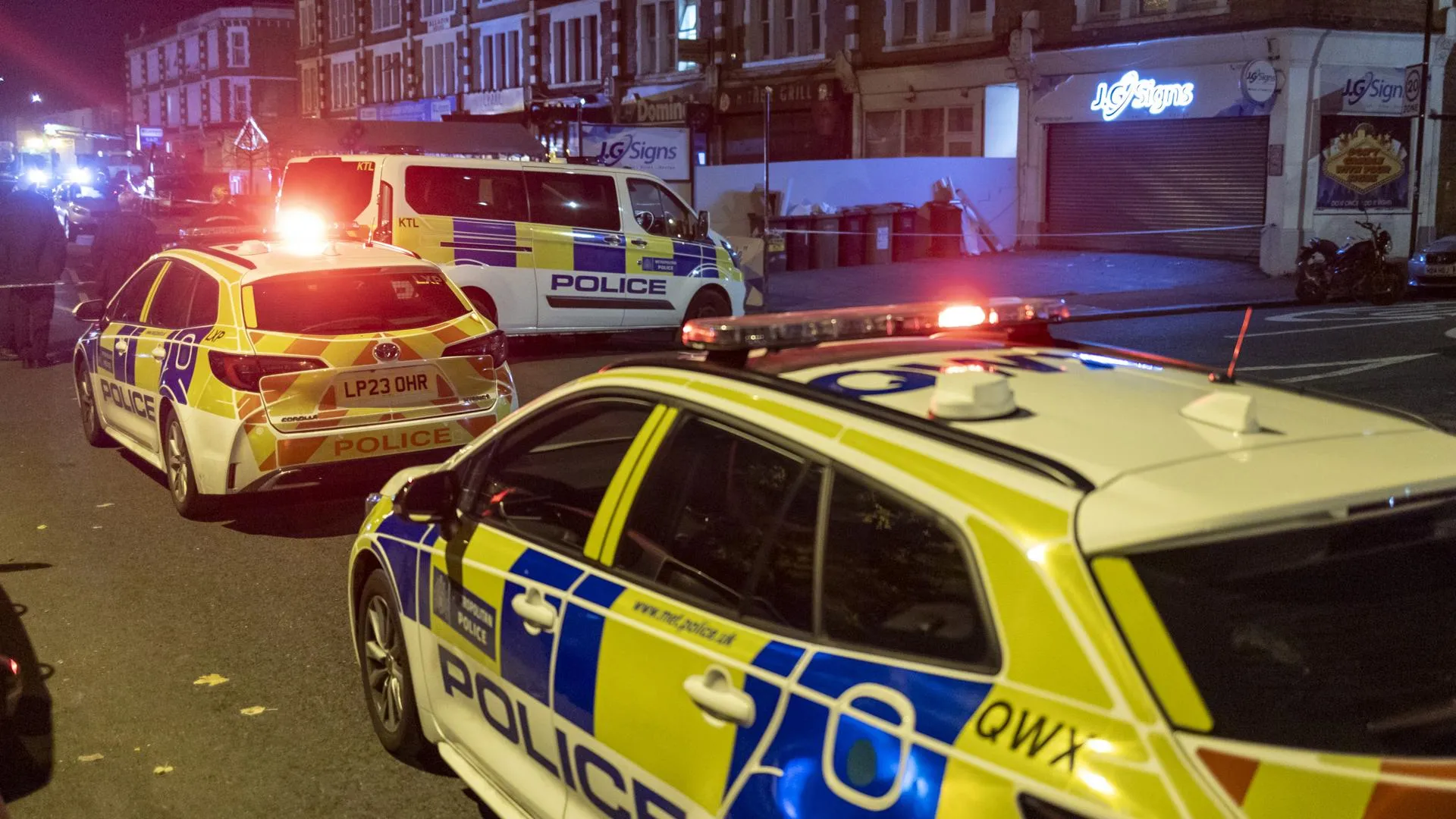 Marcin Nowak/Keystone Press Agency