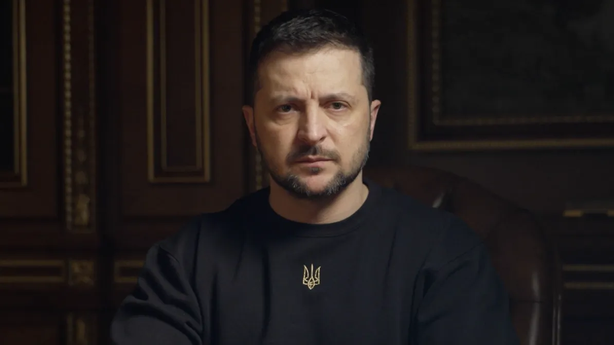 The Presidential Office of Ukraine