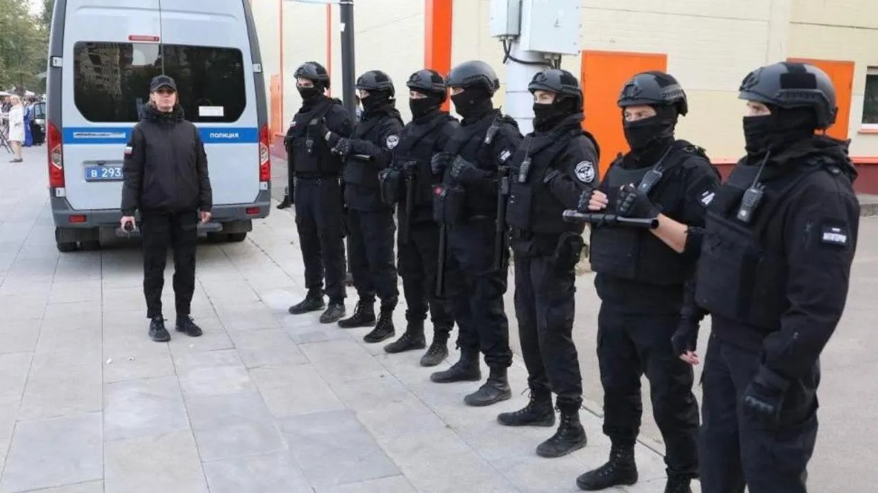 администрация г.о. Долгопрудный