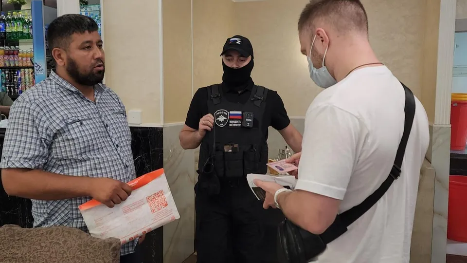 Фото: Ольга Фельдфебелева