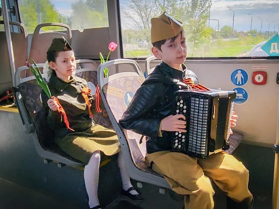 Фото: Ольга Антонова