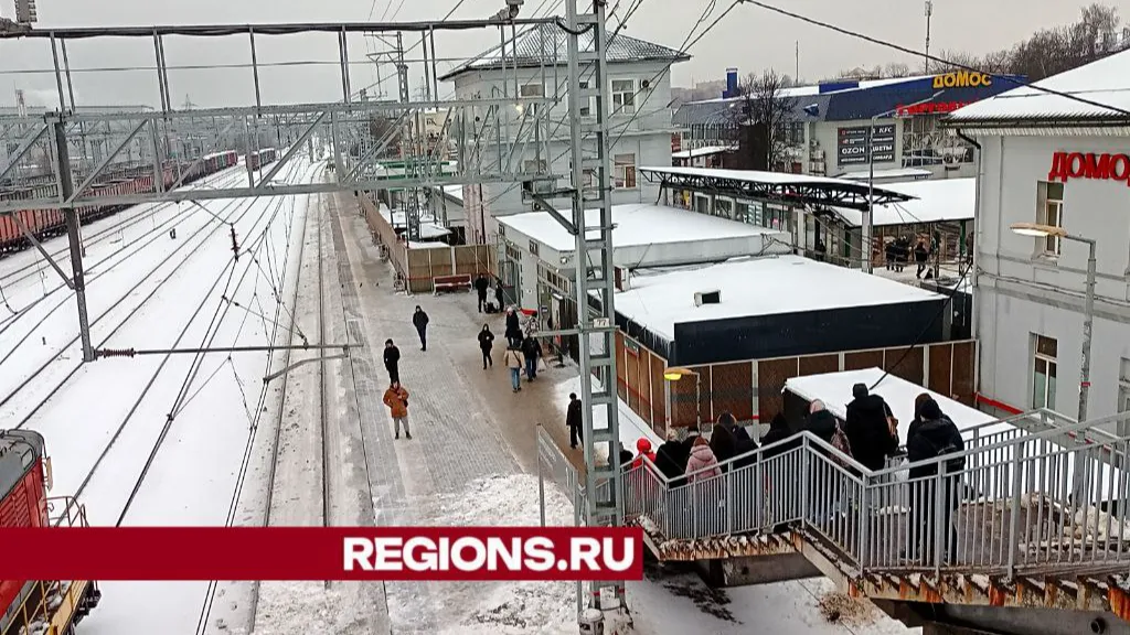 Фото: Елена Григорьева / Хождение по железнодорожным путям категорически запрещено, ведь железная дорога является объектом повышенной опасности