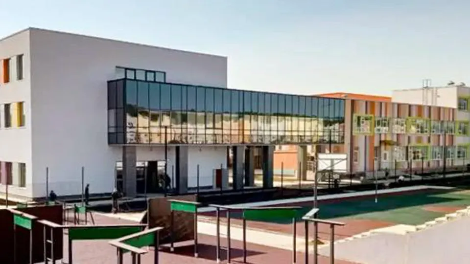 Фото: Министерство строительного комплекса МО