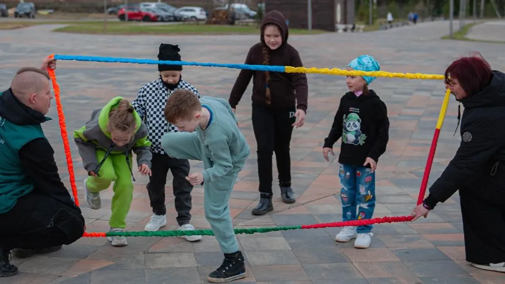 Фото: vk.com/ Парк «Ривьера»