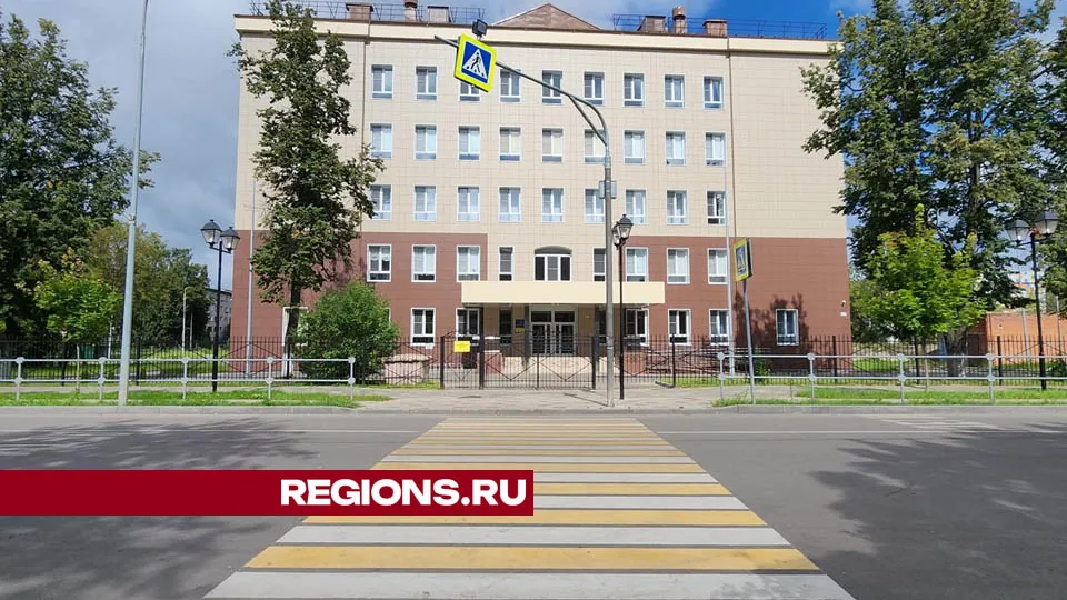 Фото: Валерия Тингаева