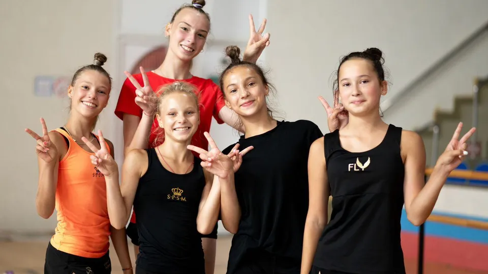 Фото: МБУ ФСО «СЦ ИМ. А. ГРИНИНА»