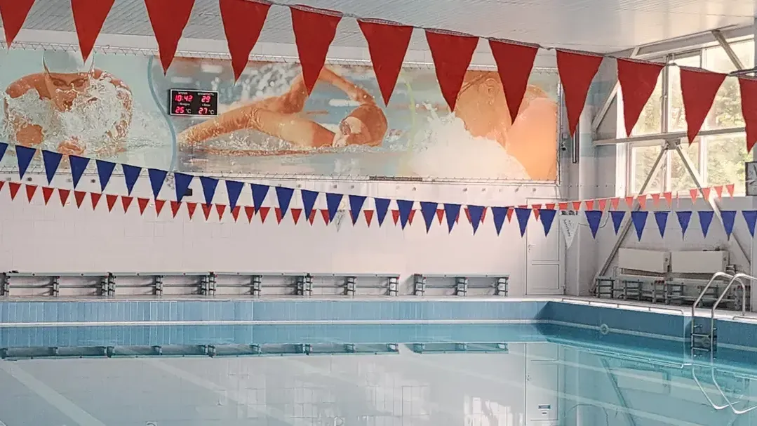 Наталья Дорошева