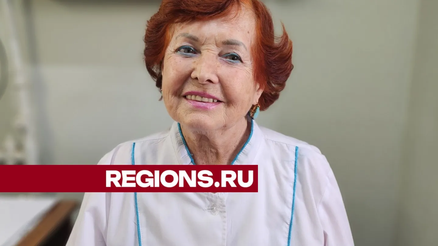 Фото: Валентина Максимова