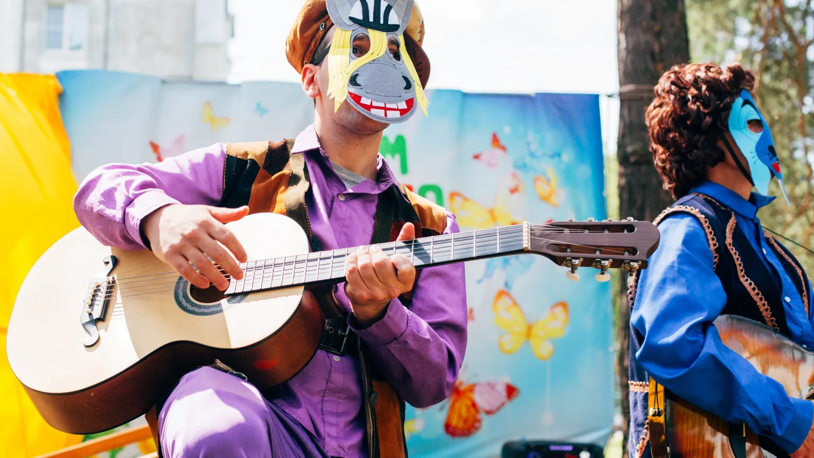 Фото: ГБУ Социальный дом «Ступино»