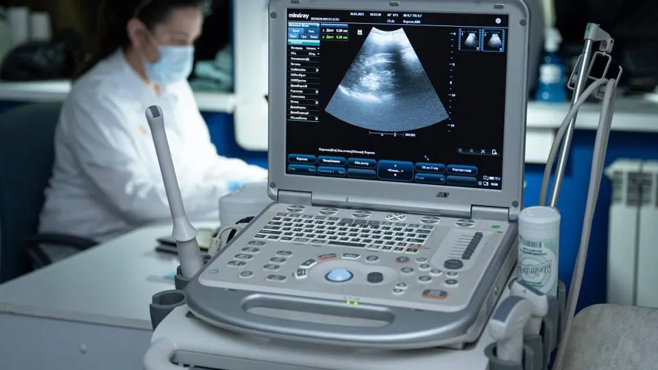 Фото: Министерство здравоохранения Московской области