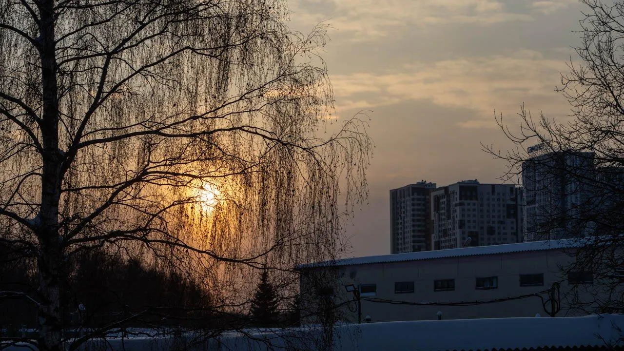 REGIONS/Роман Малышенко