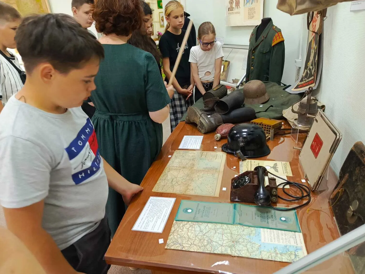 Фото: Верейский историко-краеведческий музей&nbsp;