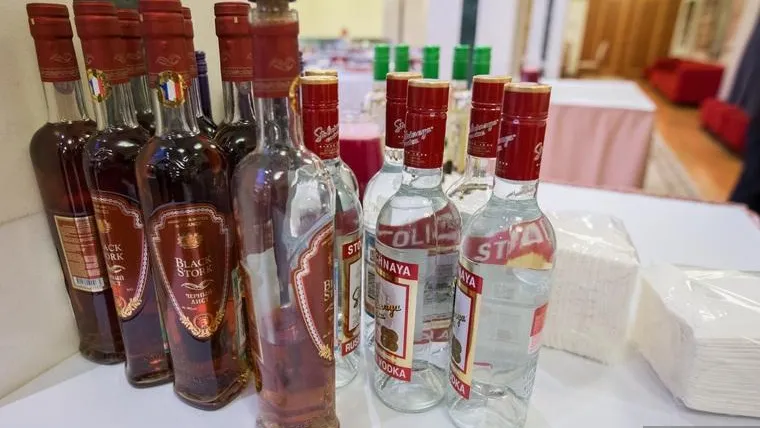 Александр Мамаев / URA.RU