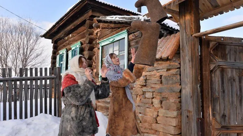 Александр Кондратюк/РИА Новости