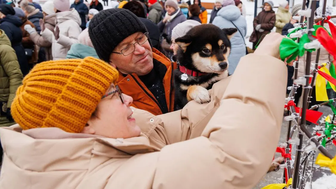 Фото: пресс-служба администрации г.о. Кашира