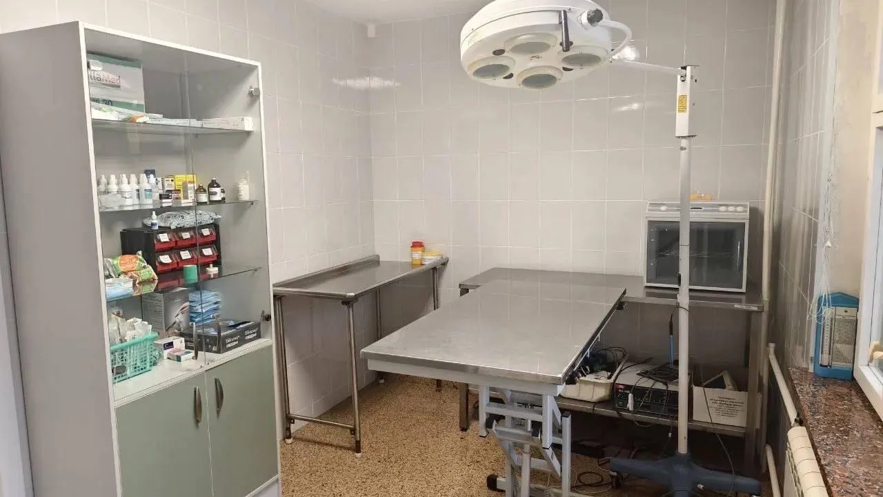 Министерство сельского хозяйства и продовольствия Московской области