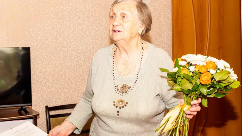 Фото: пресс-служба администрации г.о. Лобня