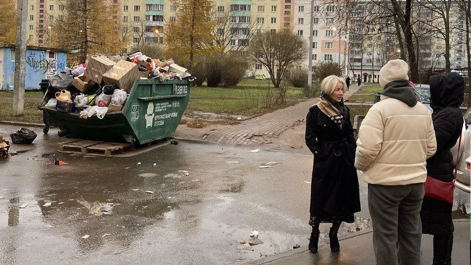 Фото: пресс-служба администрации г.о. Дмитров