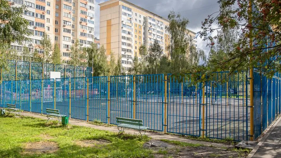 Фото: пресс-служба администрации Одинцовского г.о.