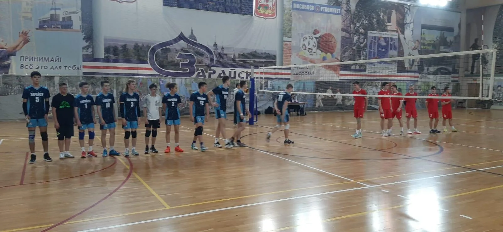 Фото: Владимир Задорожный