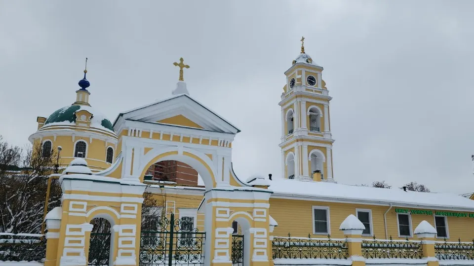 Фото: МедиаБанк Подмосковья/Валерия Тингаева