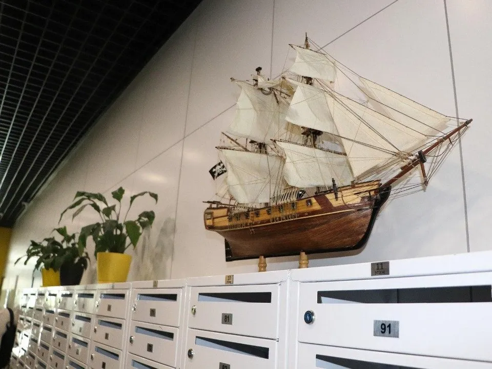 Фото: пресс-служба администрации г.о. Мытищи