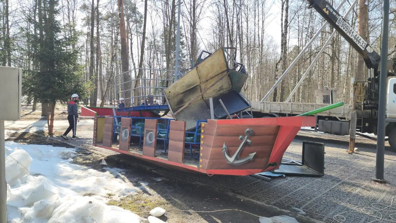 REGIONS/Артем Мишуков