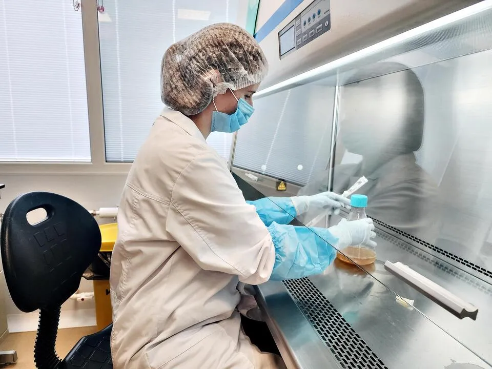 Фото: Мария Панина