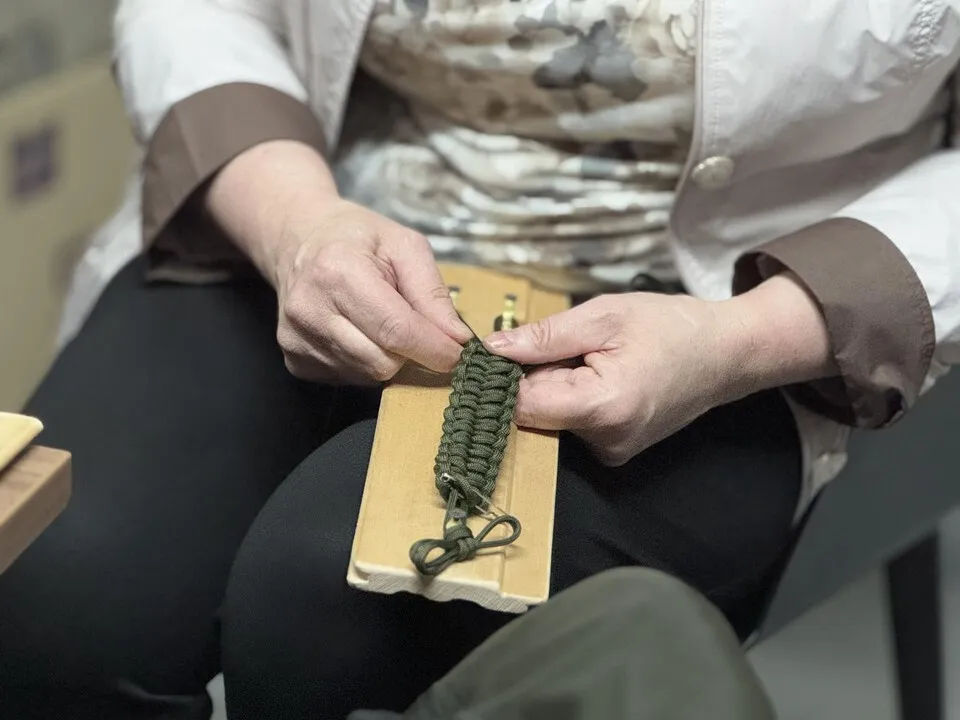 Фото: Виктория Фортуна