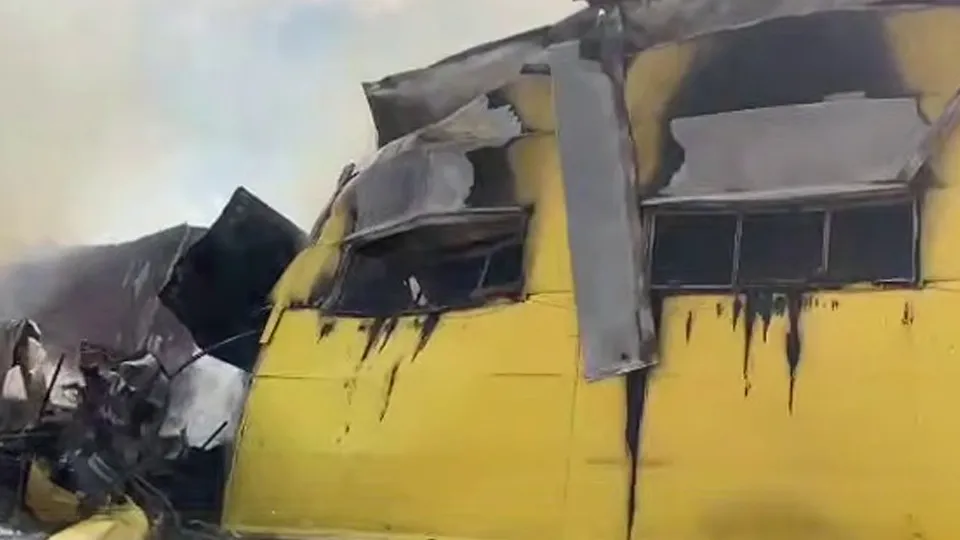 Фото: пресс-служба прокуратуры Московской области