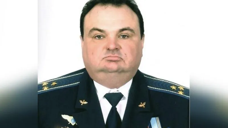 facebook/Командування Повітряних Сил ЗСУ / Air Force Command of UA Armed Forces